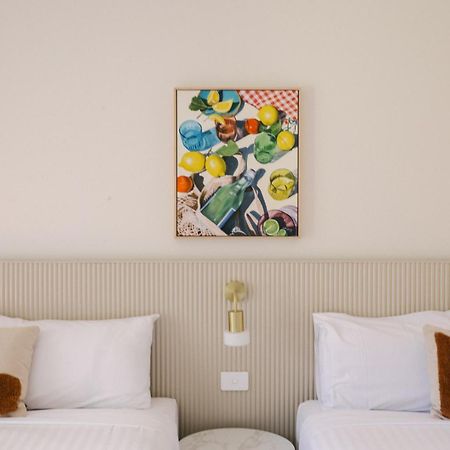 The Timothee Resort Busselton Εξωτερικό φωτογραφία