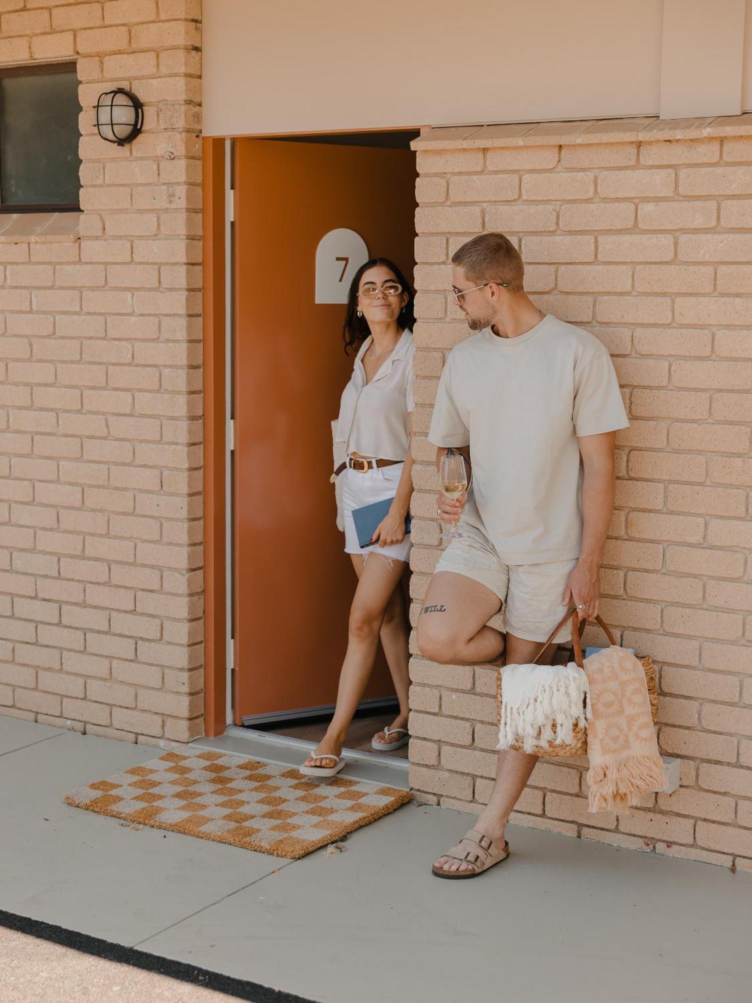 The Timothee Resort Busselton Εξωτερικό φωτογραφία