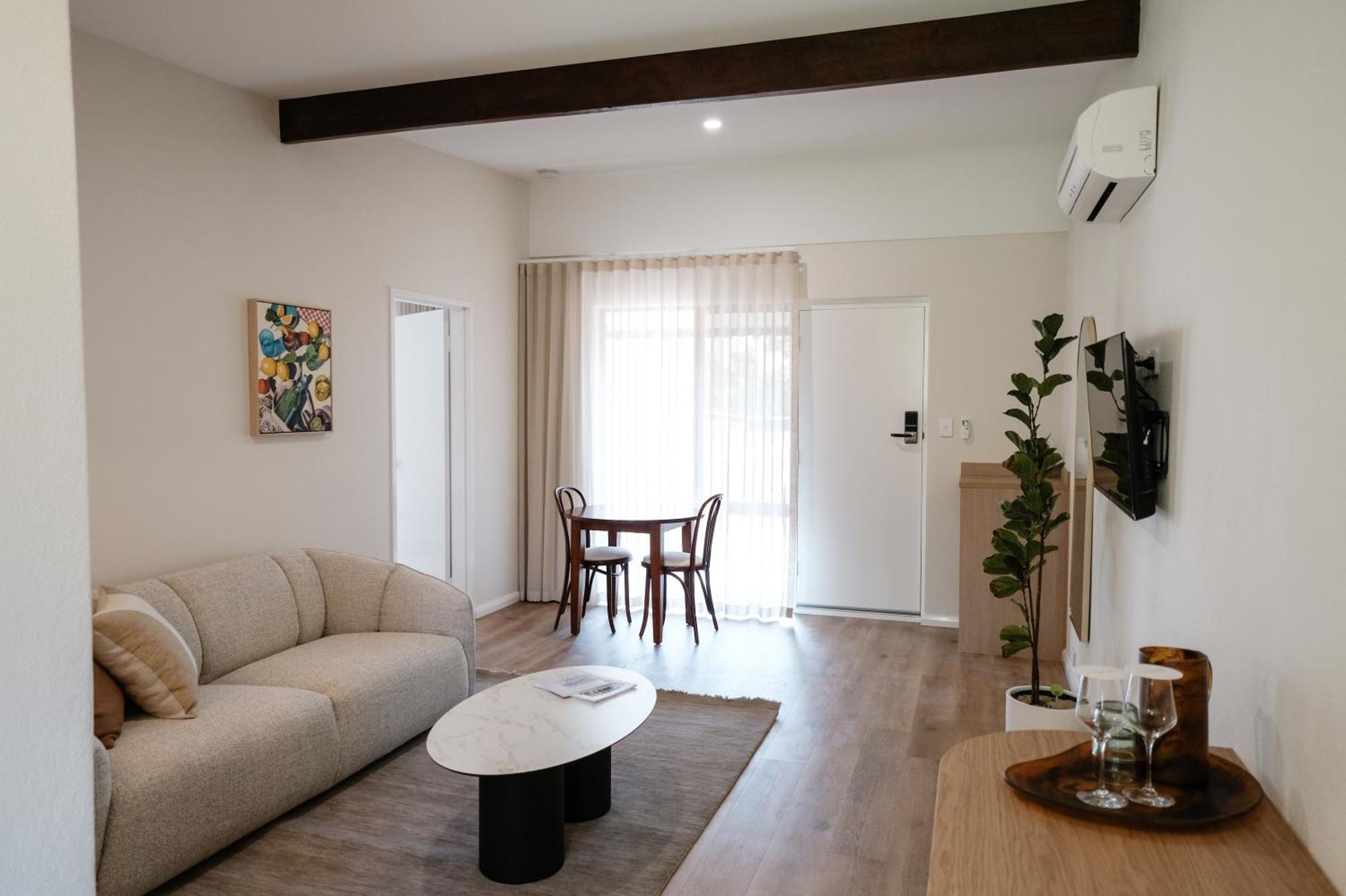 The Timothee Resort Busselton Εξωτερικό φωτογραφία