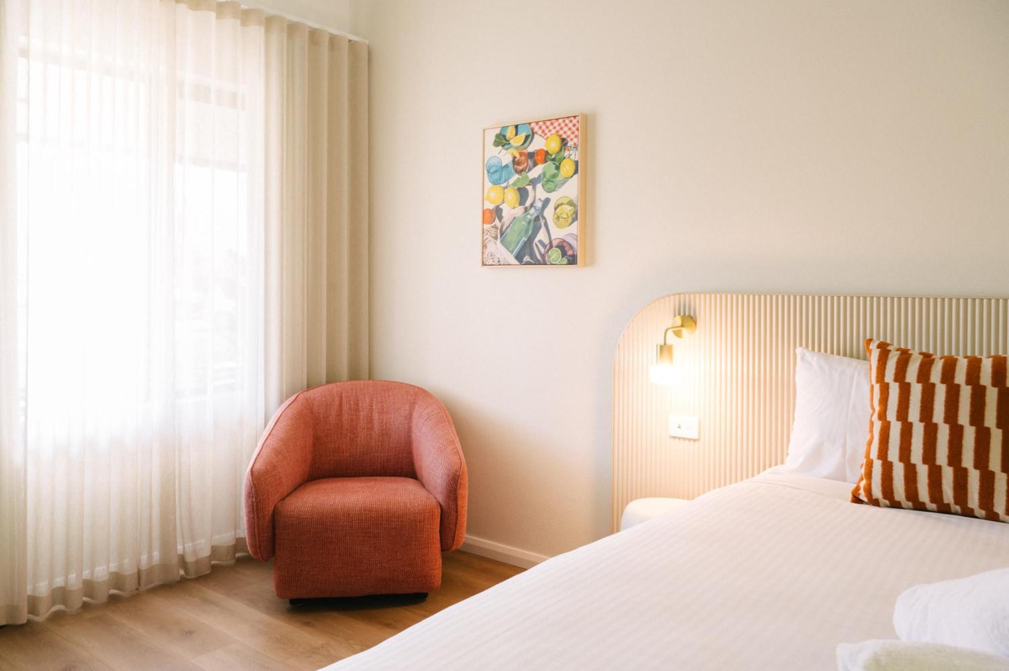The Timothee Resort Busselton Εξωτερικό φωτογραφία