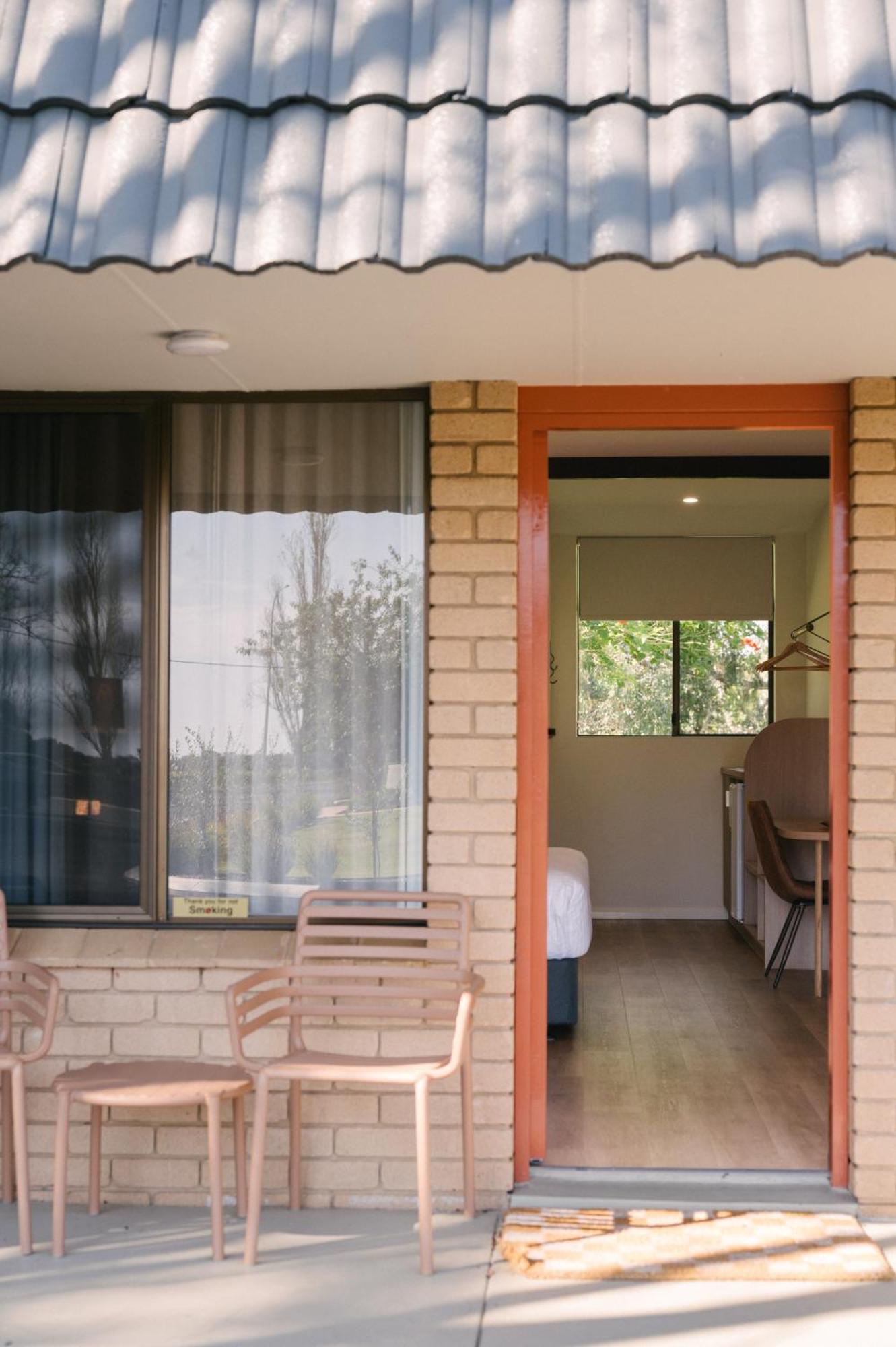 The Timothee Resort Busselton Εξωτερικό φωτογραφία