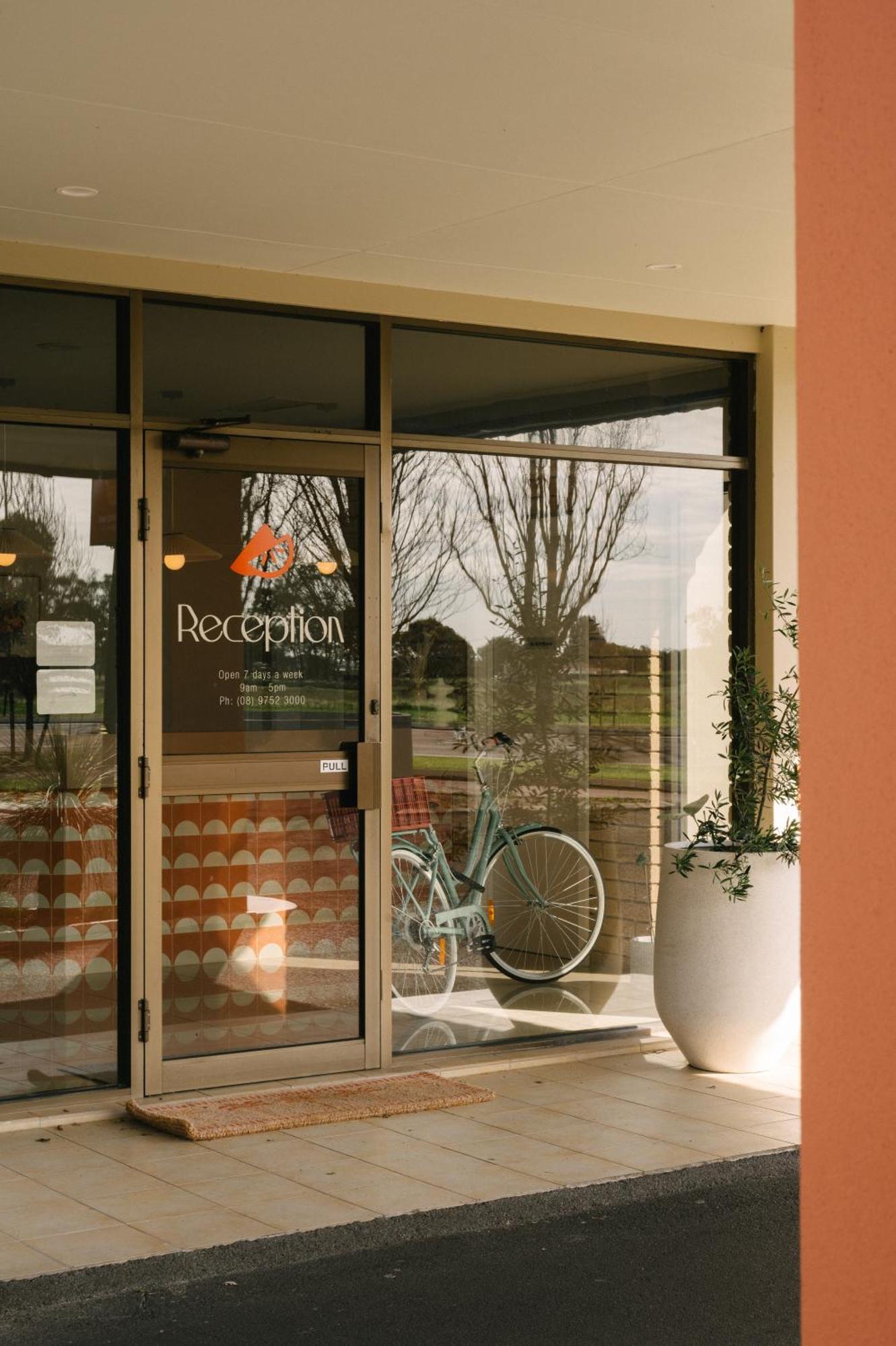 The Timothee Resort Busselton Εξωτερικό φωτογραφία