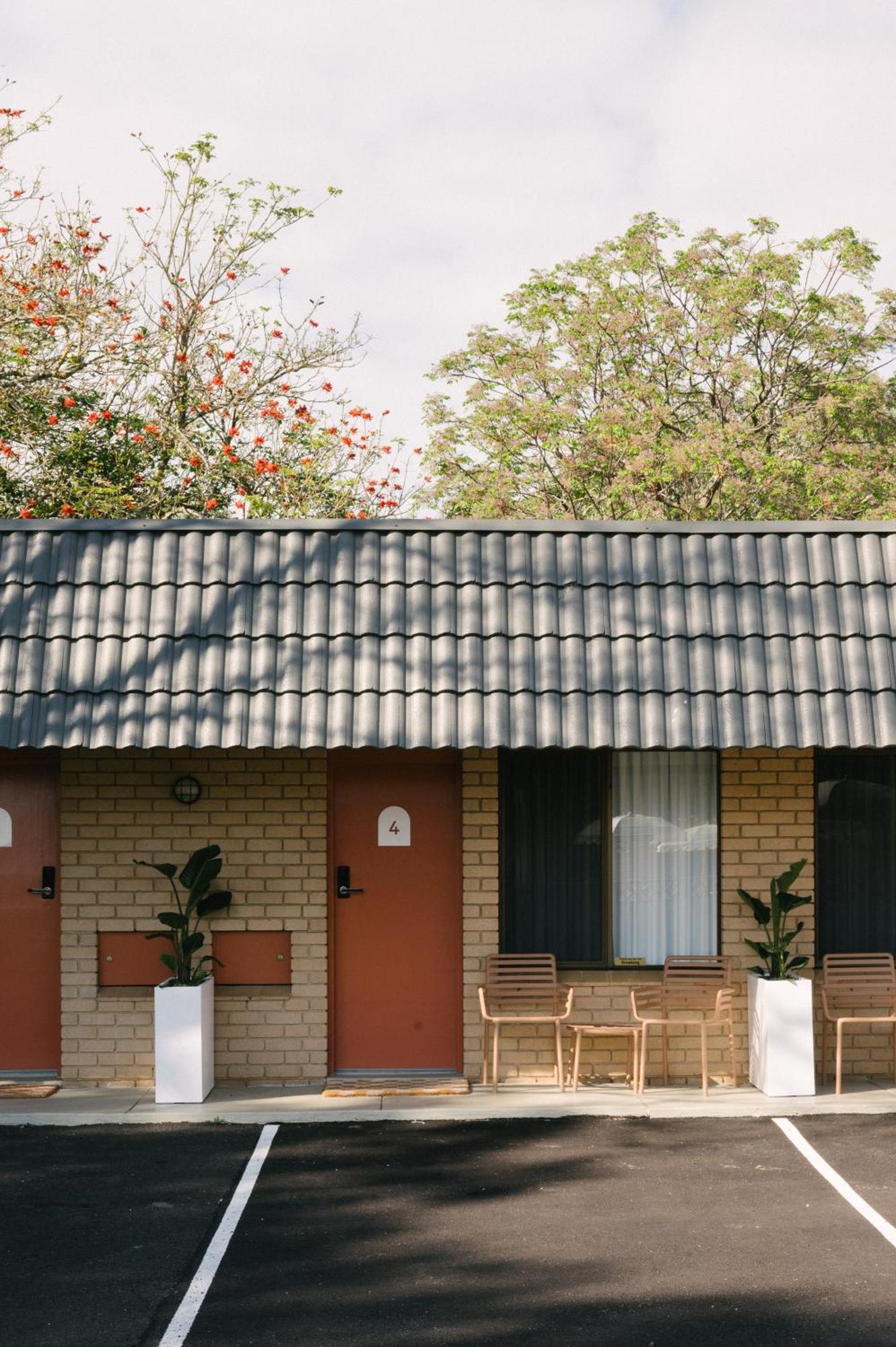 The Timothee Resort Busselton Εξωτερικό φωτογραφία