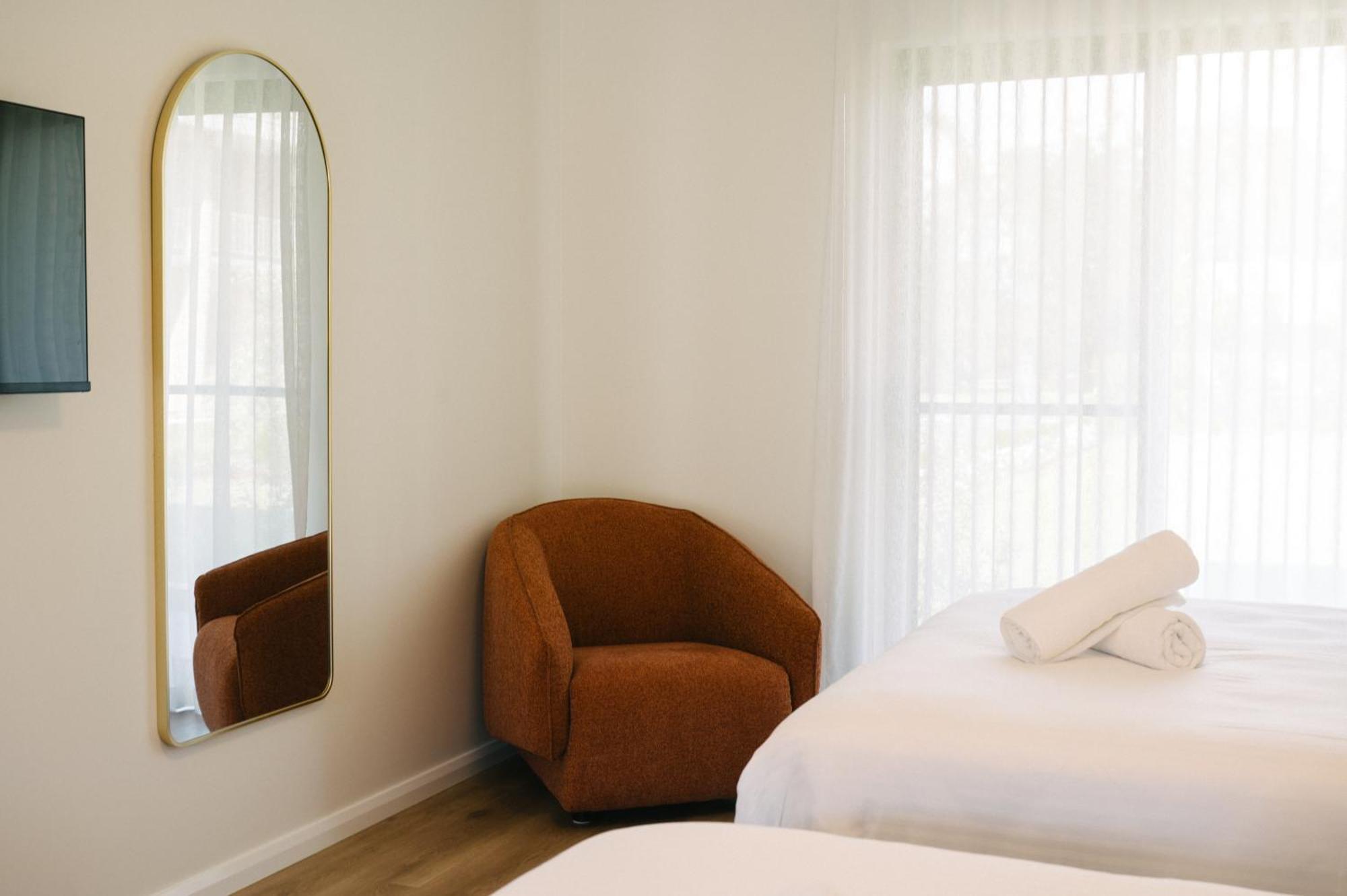The Timothee Resort Busselton Δωμάτιο φωτογραφία