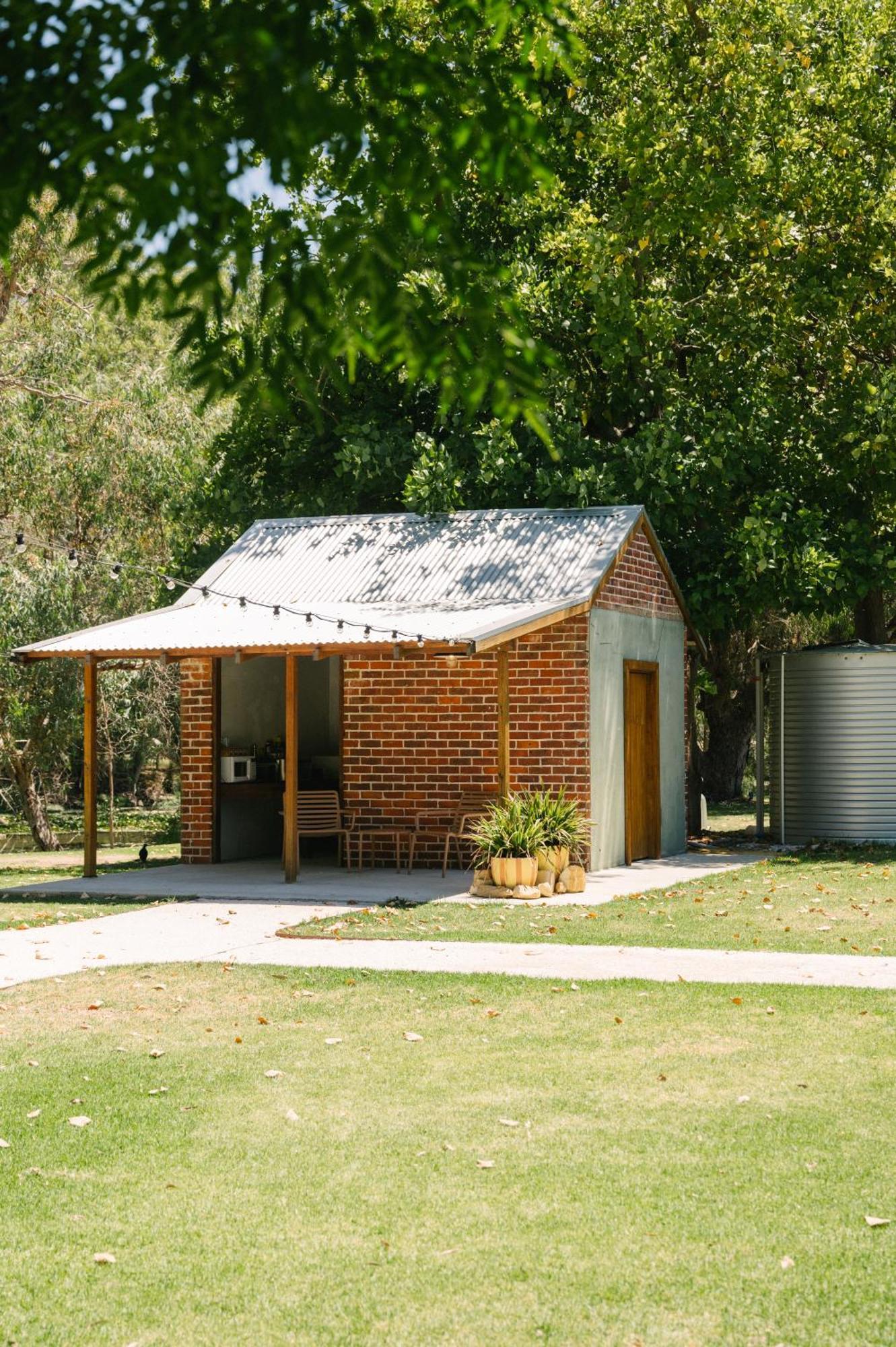 The Timothee Resort Busselton Εξωτερικό φωτογραφία