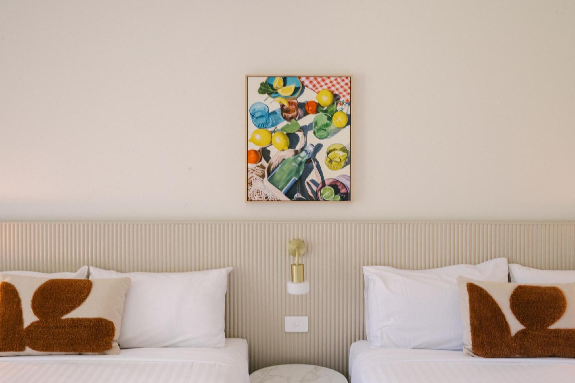 The Timothee Resort Busselton Εξωτερικό φωτογραφία