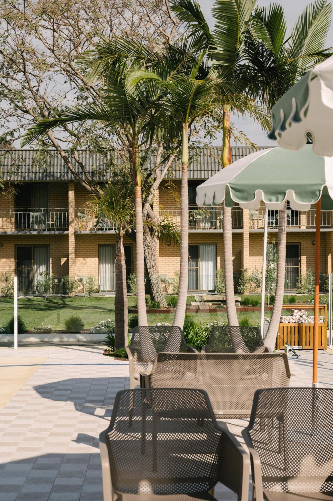 The Timothee Resort Busselton Εξωτερικό φωτογραφία
