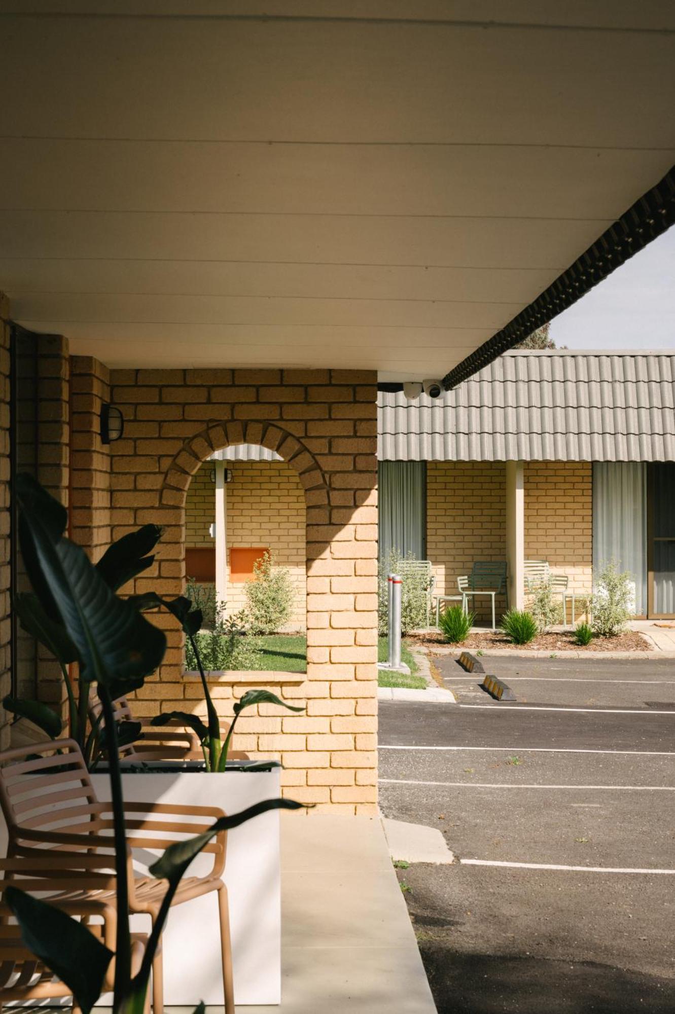 The Timothee Resort Busselton Εξωτερικό φωτογραφία