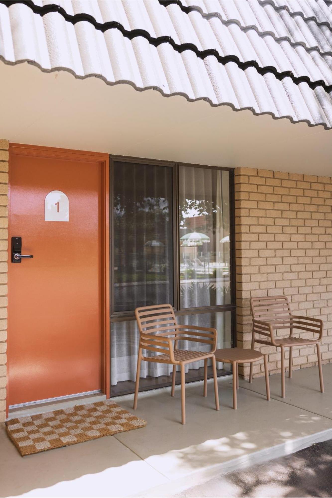 The Timothee Resort Busselton Εξωτερικό φωτογραφία
