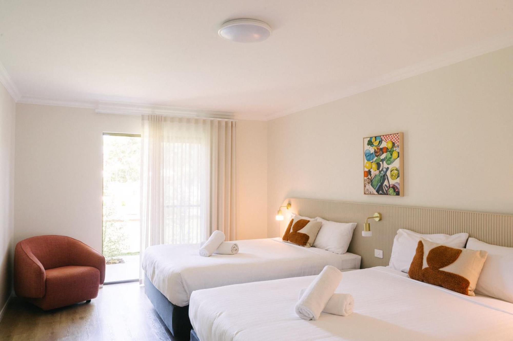 The Timothee Resort Busselton Εξωτερικό φωτογραφία
