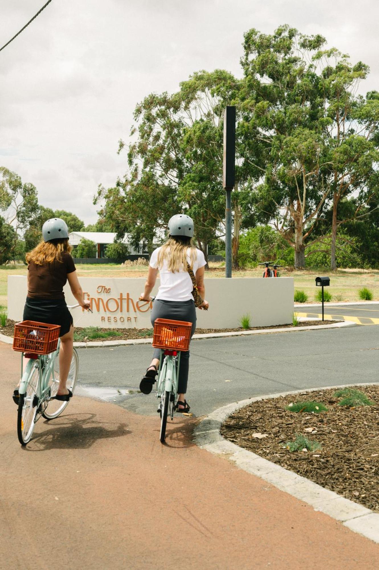 The Timothee Resort Busselton Εξωτερικό φωτογραφία