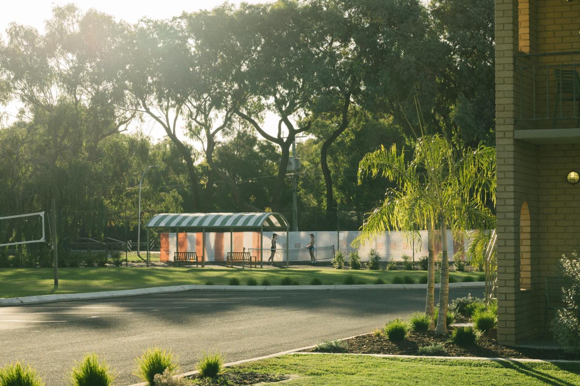 The Timothee Resort Busselton Εξωτερικό φωτογραφία