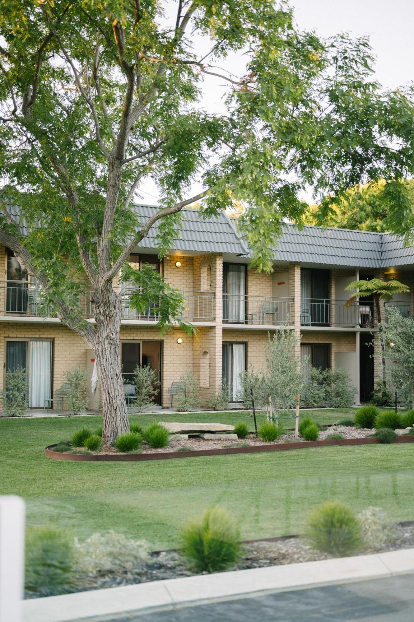 The Timothee Resort Busselton Εξωτερικό φωτογραφία