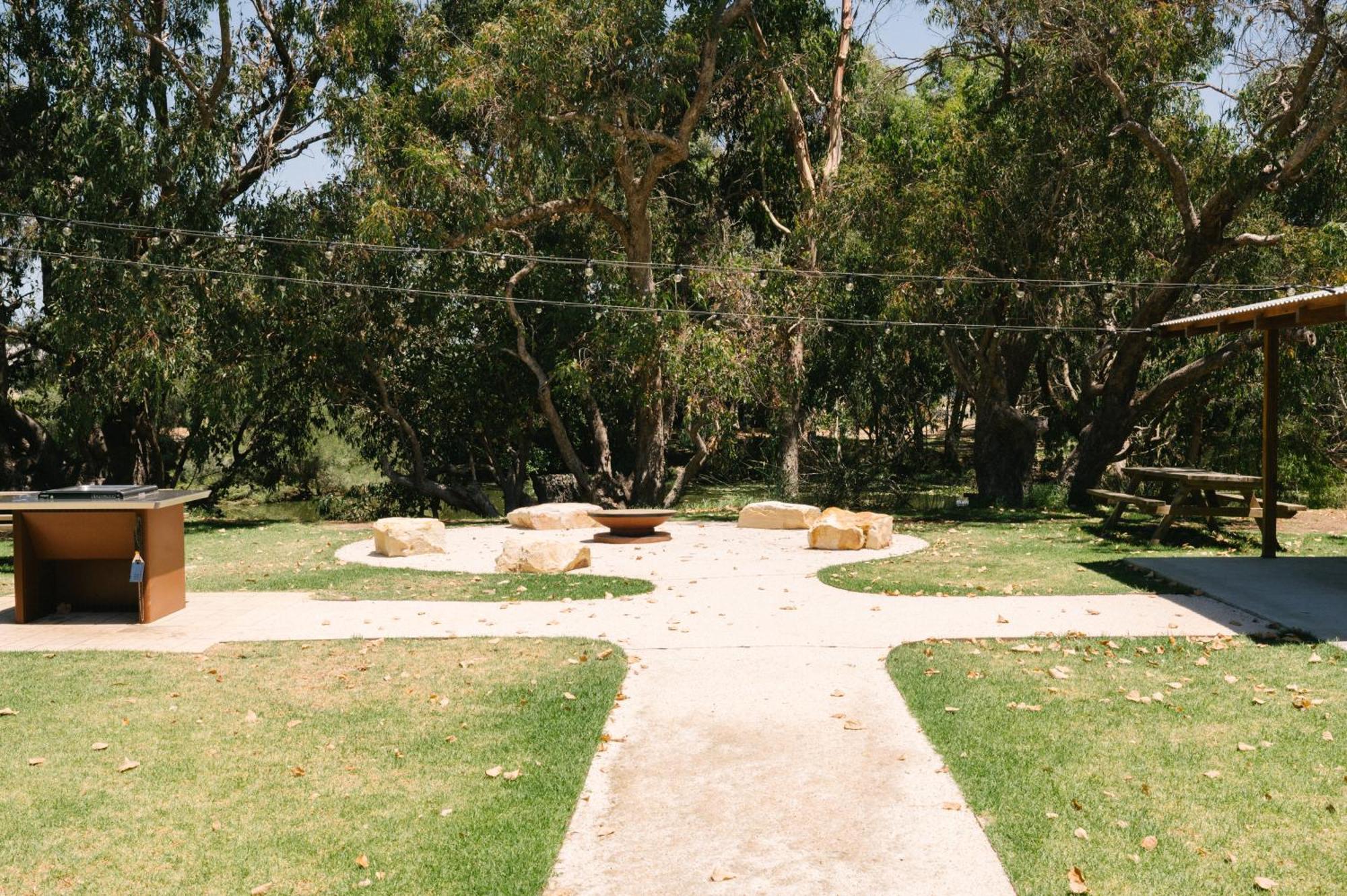 The Timothee Resort Busselton Εξωτερικό φωτογραφία