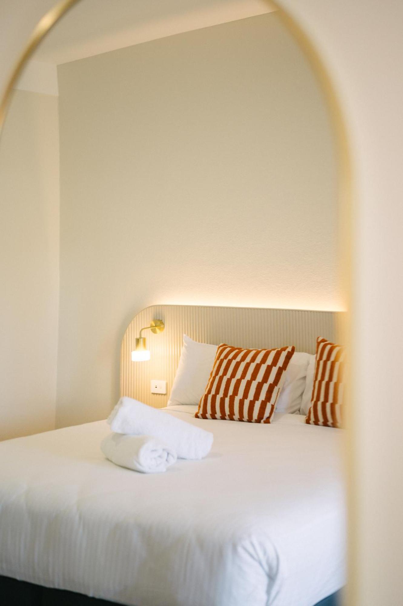 The Timothee Resort Busselton Εξωτερικό φωτογραφία