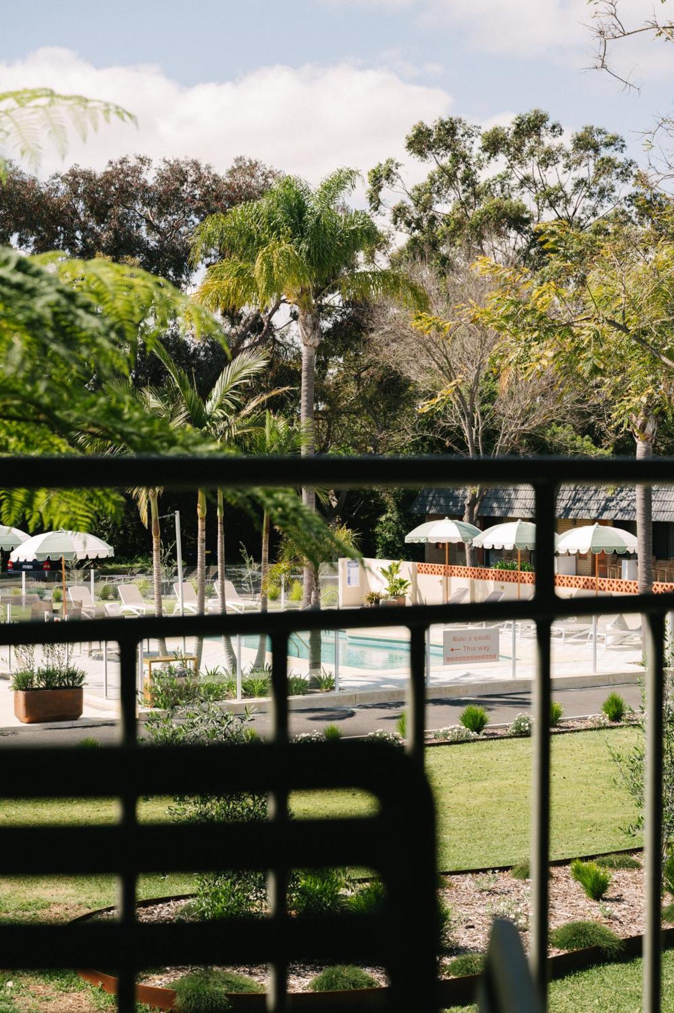 The Timothee Resort Busselton Δωμάτιο φωτογραφία