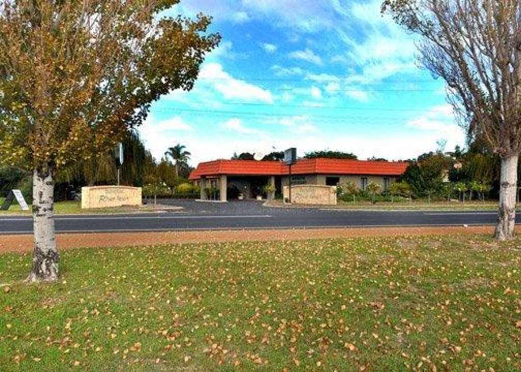 The Timothee Resort Busselton Εξωτερικό φωτογραφία